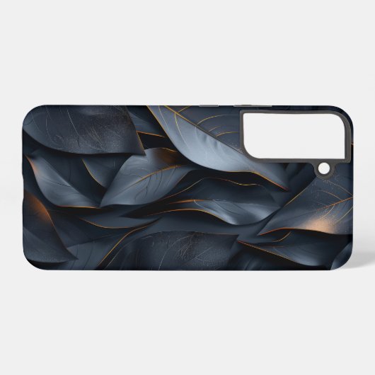 TelefonCase Samsung Galaxy Hülle (Rückseite (Horizontal))