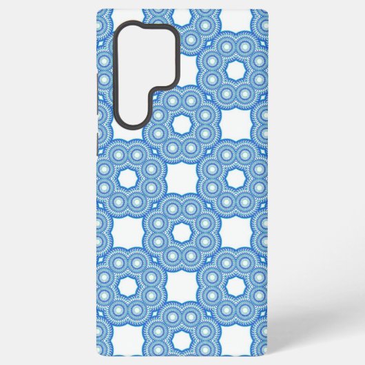 TelefonCase Samsung Galaxy Hülle (Rückseite)