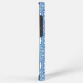 TelefonCase Samsung Galaxy Hülle (Rechte Seite)