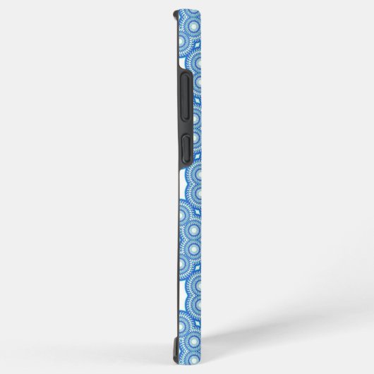 TelefonCase Samsung Galaxy Hülle (Rechte Seite)