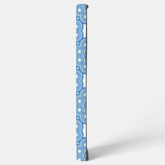 TelefonCase Samsung Galaxy Hülle (Linke Seite)