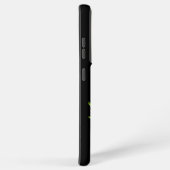 TelefonCase Samsung Galaxy Hülle (Rechte Seite)