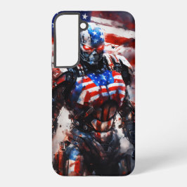 TelefonCase Samsung Galaxy Hülle