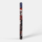 TelefonCase Samsung Galaxy Hülle (Rechte Seite)