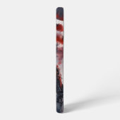 TelefonCase Samsung Galaxy Hülle (Linke Seite)