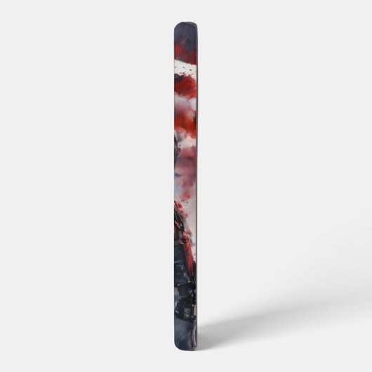 TelefonCase Samsung Galaxy Hülle (Linke Seite)