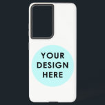 TelefonCase Samsung Galaxy Hülle<br><div class="desc">Ersetzen Sie das Design wie Sie möchten und kaufen Sie ein individuelles T-Shirt für sich selbst.</div>