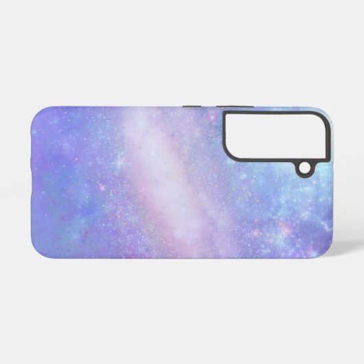 TelefonCase Samsung Galaxy Hülle (Rückseite (Horizontal))