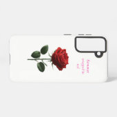 TelefonCase Samsung Galaxy Hülle (Rückseite (Horizontal))