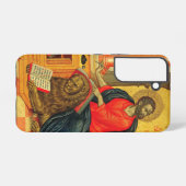 TelefonCase Samsung Galaxy Hülle (Rückseite (Horizontal))