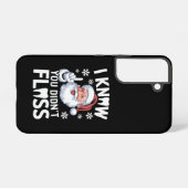 TelefonCase Samsung Galaxy Hülle (Rückseite (Horizontal))