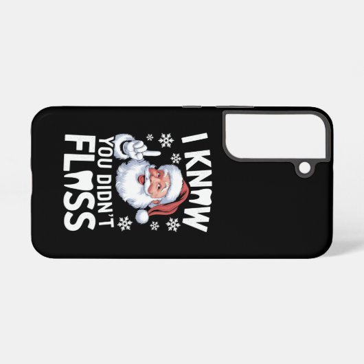 TelefonCase Samsung Galaxy Hülle (Rückseite (Horizontal))