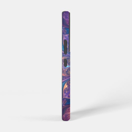 TelefonCase Samsung Galaxy Hülle (Rechte Seite)