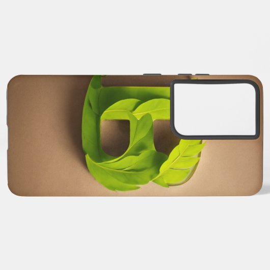 TelefonCase Samsung Galaxy Hülle (Linke Seite)