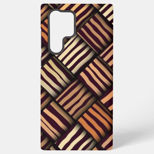 TelefonCase Samsung Galaxy Hülle (Rückseite)