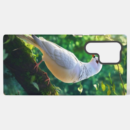 TelefonCase Samsung Galaxy Hülle (Rückseite (Horizontal))