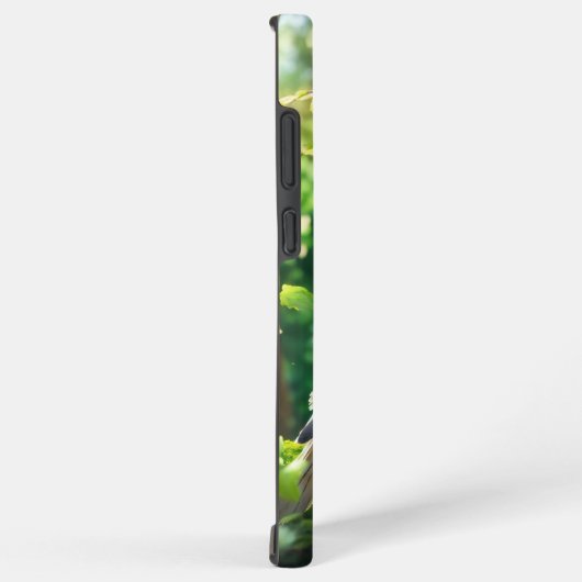 TelefonCase Samsung Galaxy Hülle (Rechte Seite)