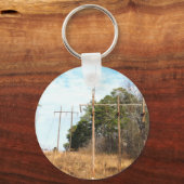 Telefone Schlüsselanhänger (Vorderseite)