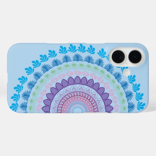 TELEFONFALL Case-Mate iPhone HÜLLE (Rückseite (Horizontal))