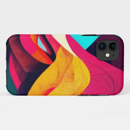 Telefonfälle Case-Mate iPhone Hülle (Rückseite (Horizontal))