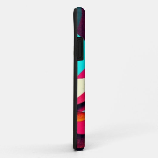 Telefonfälle Case-Mate iPhone Hülle (Hinten/Rechts)