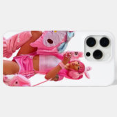 Telefonfälle Case-Mate iPhone Hülle (Rückseite (Horizontal))