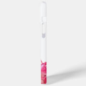 Telefonfälle Case-Mate iPhone Hülle (Rückseite / Links)