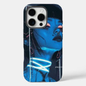 Telefonfälle Case-Mate iPhone Hülle (Rückseite)