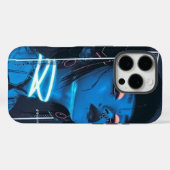 Telefonfälle Case-Mate iPhone Hülle (Rückseite (Horizontal))