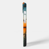 Telefonfälle - Naturdesign Case-Mate iPhone Hülle (Rückseite / Links)