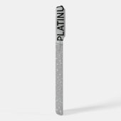 Telefonfälle Themen Visitenkarten iPhone Hülle (Rechte Seite)