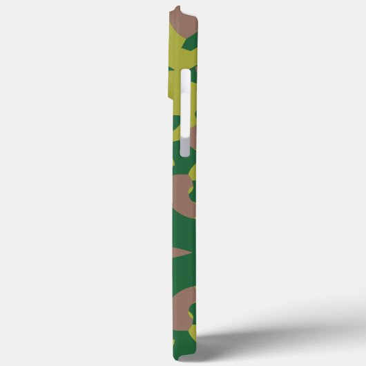 Telefongehäuse Case-Mate, iPhone 13 Pro Max Case-Mate iPhone Hülle (Rückseite / Links)