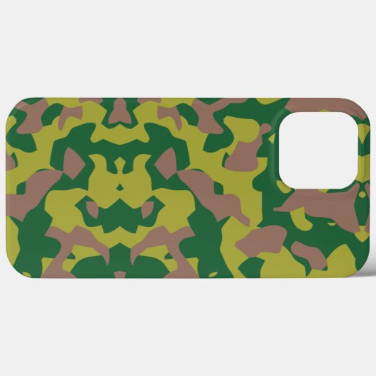 Telefongehäuse Case-Mate, iPhone 13 Pro Max Case-Mate iPhone Hülle (Rückseite (Horizontal))