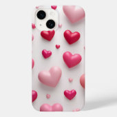 Telefongehäuse. Case-Mate iPhone Hülle (Rückseite)