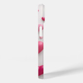 Telefongehäuse. Case-Mate iPhone Hülle (Rückseite / Rechts)