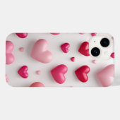 Telefongehäuse. Case-Mate iPhone Hülle (Rückseite (Horizontal))