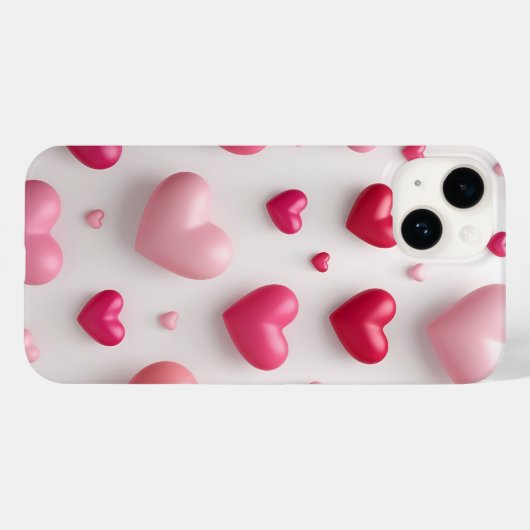 Telefongehäuse. Case-Mate iPhone Hülle (Rückseite (Horizontal))