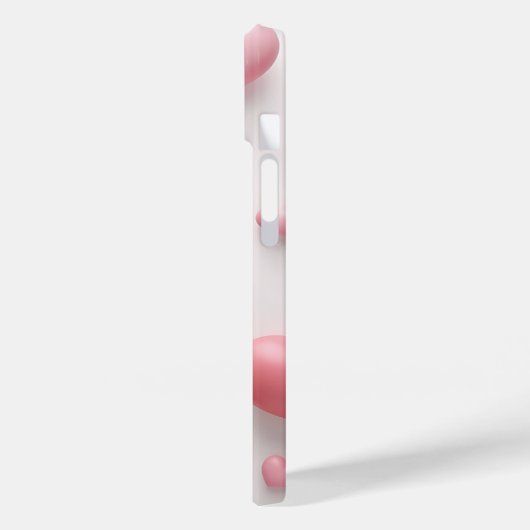 Telefongehäuse. Case-Mate iPhone Hülle (Rückseite / Links)