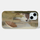 Telefongehäuse Case-Mate iPhone Hülle (Rückseite (Horizontal))