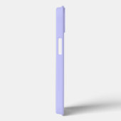 Telefongehäuse - Drei dimensionale Tasten Case-Mate iPhone Hülle (Rückseite / Rechts)