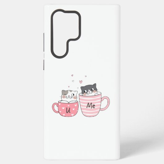 Telefongehäuse für Samsung S24 Samsung Galaxy Hülle (Rückseite)