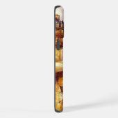 Telefongehäuse in Venedig iPhone Hülle (Rechte Seite)