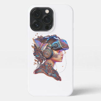 Telefongehäuse iPhone 13 Pro Hülle