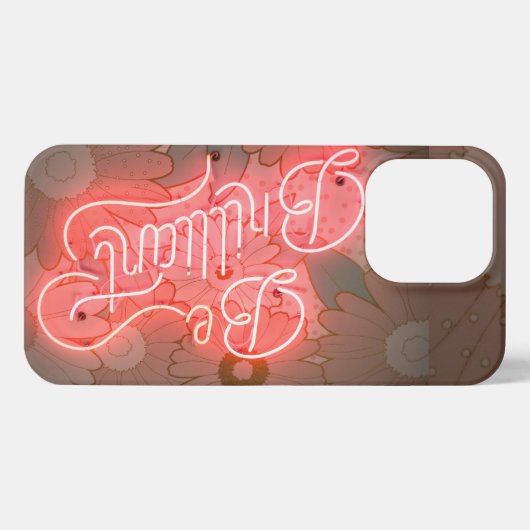 Telefongehäuse iPhone Hülle (Rückseite (Horizontal))