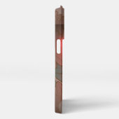 Telefongehäuse iPhone Hülle (Rechte Seite)