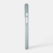 Telefongehäuse "Kingdom Builder" iPhone 16 Hülle (Linke Seite)