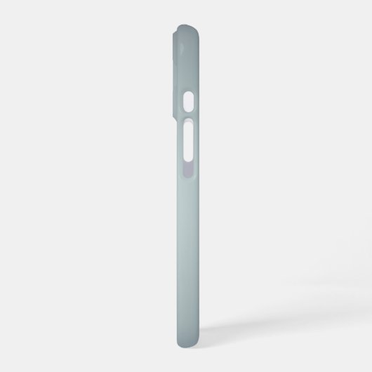 Telefongehäuse "Kingdom Builder" iPhone 16 Hülle (Linke Seite)