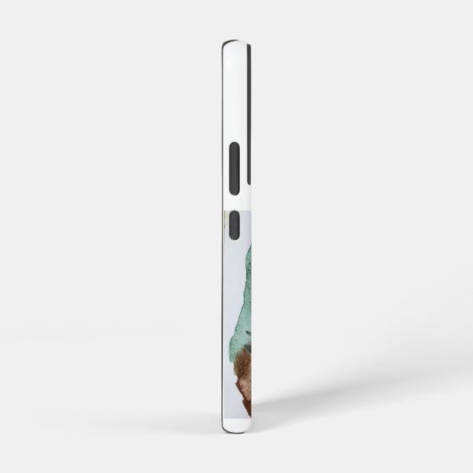 Telefongehäuse mit Bild eines Eichhörnchens Samsung Galaxy Hülle (Rechte Seite)