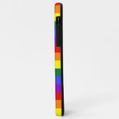 Telefongehäuse mit stolzer Mama Case-Mate iPhone Hülle (Hinten/Links)