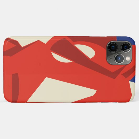 Telefongehäuse mit zeichnend Status Case-Mate iPhone Hülle (Rückseite (Horizontal))